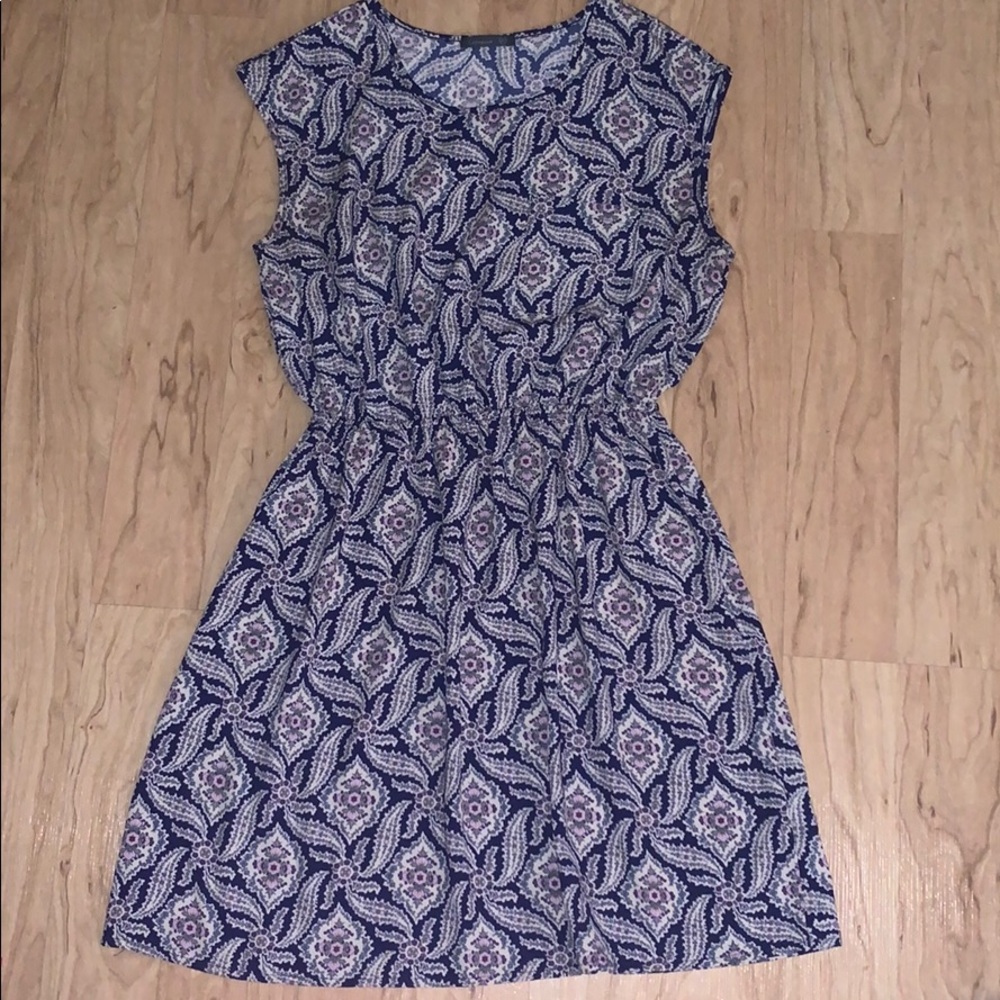 Soprano -dress